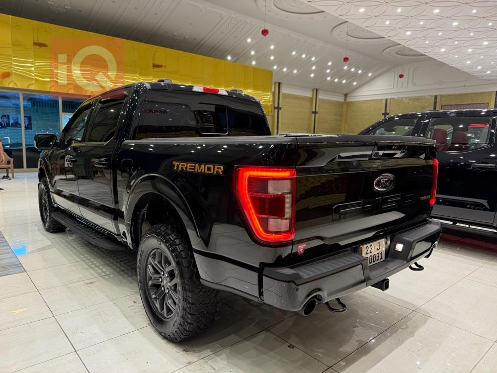 فۆرد F-150